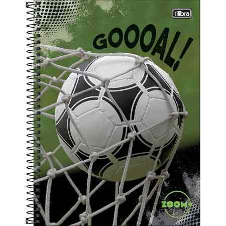 CADERNO 10X1 ZOOM 